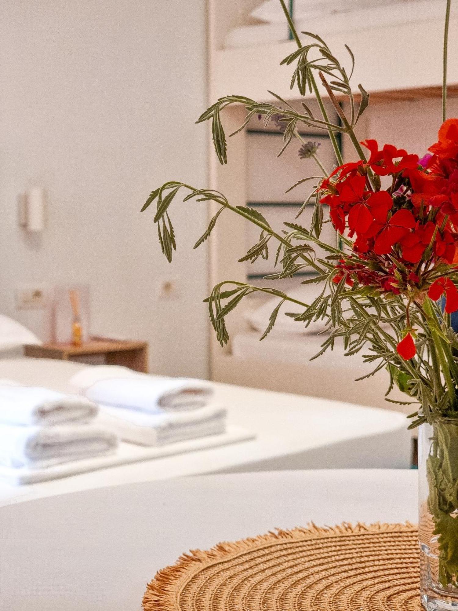 Arte Apartment Sarande Bagian luar foto